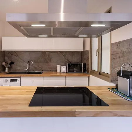 Lumineux, Confort, Wifi & Terrace & Parking Saint-Laurent-du-Var