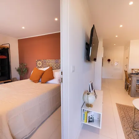 Lumineux, Confort, Wifi & Terrace & Parking *