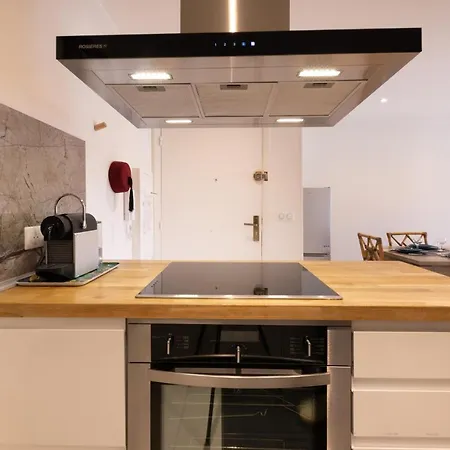 Lumineux, Confort, Wifi & Terrace & Parking *
