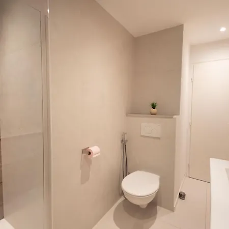 Lumineux, Confort, Wifi & Terrace & Parking Saint-Laurent-du-Var