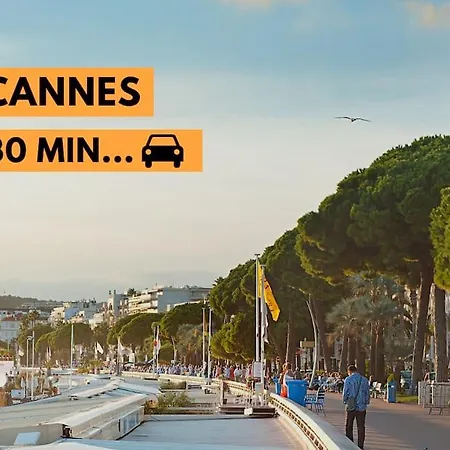 Apartamento Lumineux, Confort, Wifi & Terrace & Parking *