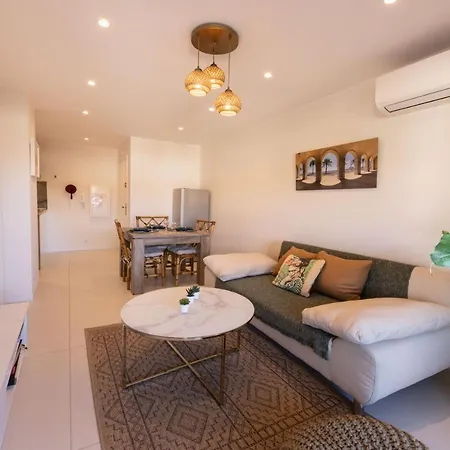 Lumineux, Confort, Wifi & Terrace & Parking Apartment