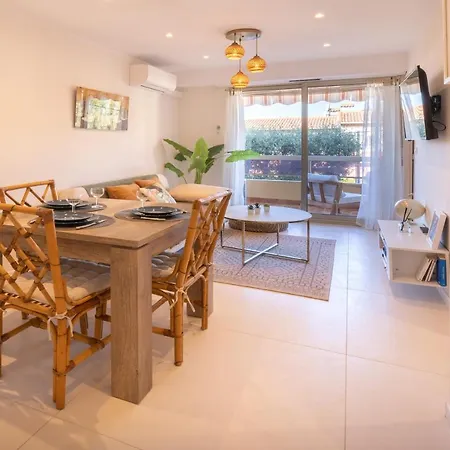 Lumineux, Confort, Wifi & Terrace & Parking Apartment *