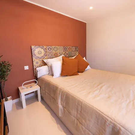 Lumineux, Confort, Wifi & Terrace & Parking