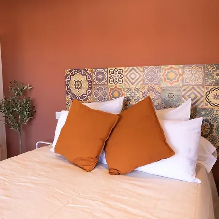 Apartamento Lumineux, Confort, Wifi & Terrace & Parking *