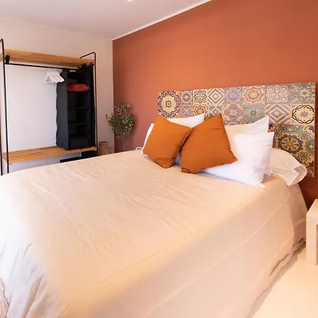 Lumineux, Confort, Wifi & Terrace & Parking Apartment *